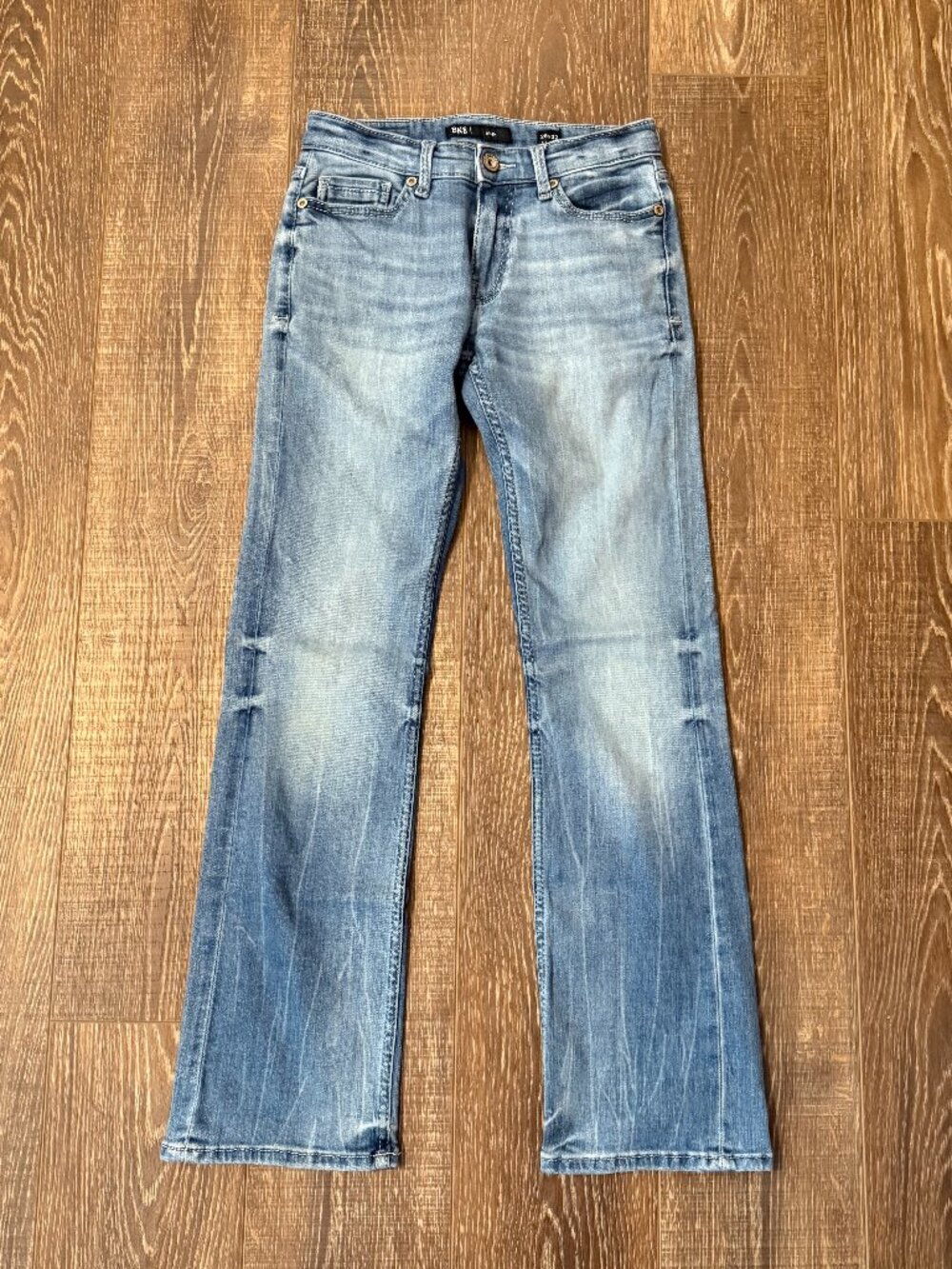 BKE Aiden Boot Stretch Jeans-28x32